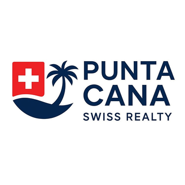 puntacanaswissrealty logo