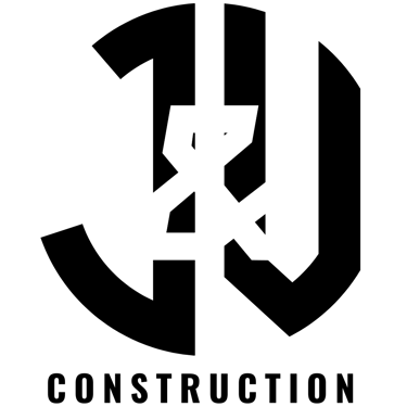 J&V Construction logo