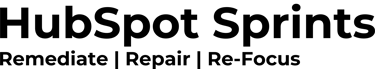 HubSpot Sprints logo