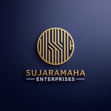 Sujaramaha Enterprises logo