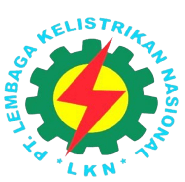 Lembaga Inspeksi Teknik PT. Lembaga Kelistrikan Nasional logo