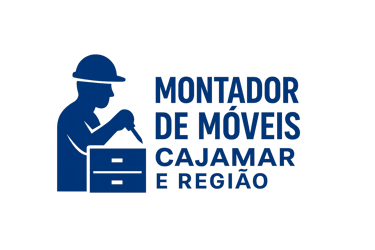 Montador de Móveis em Cajamar e Região logo