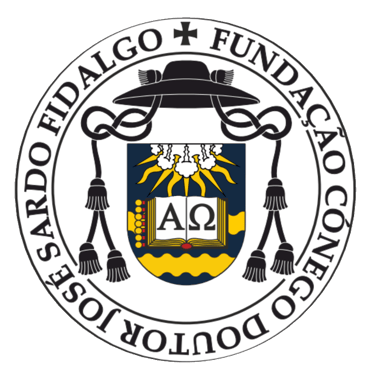 Fundação Cónego Doutor José Sardo Fidalgo logo