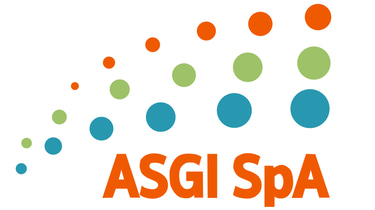 ASGI SpA logo