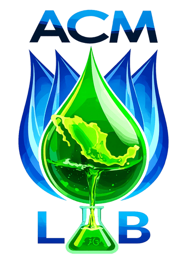 ACM LAB Calidad de Hidrocarburos, S.C. logo