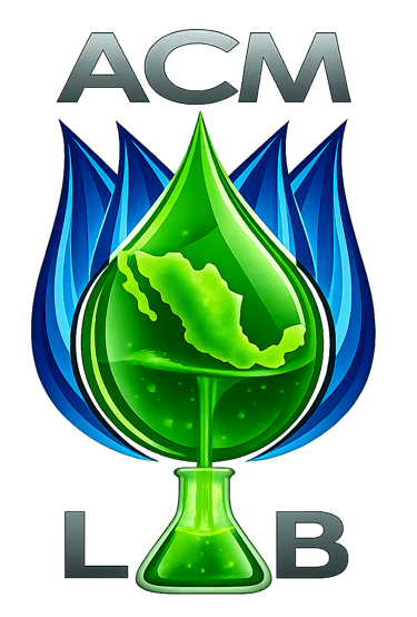 ACM LAB Calidad de Hidrocarburos, S.C. logo