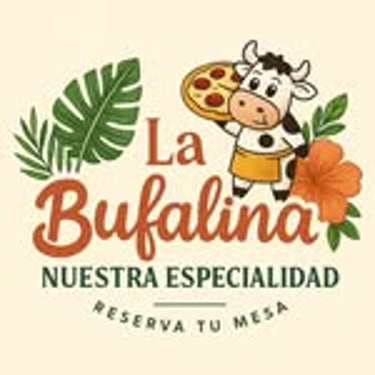 La Bufalina logo