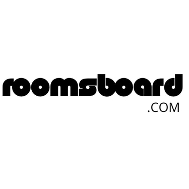 RoomsBoard logo