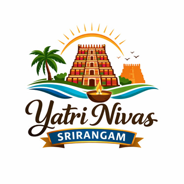 Yatri Nivas logo