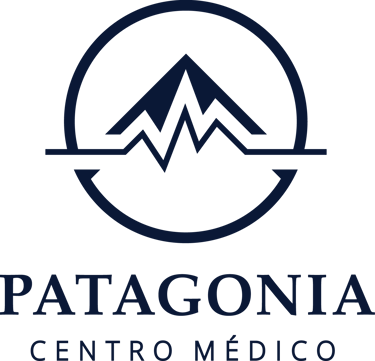 Centro Médico Patagonia logo
