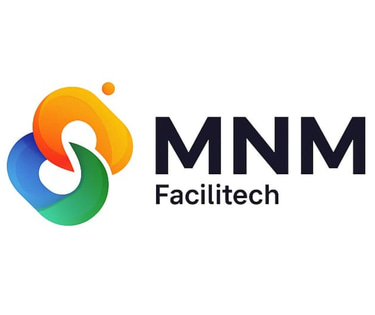 MNM Facilitech logo