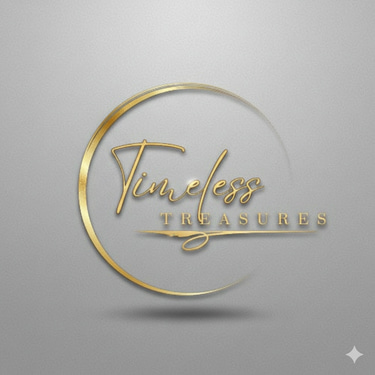 Timeless Treasures logo