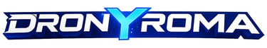 dronYroma logo