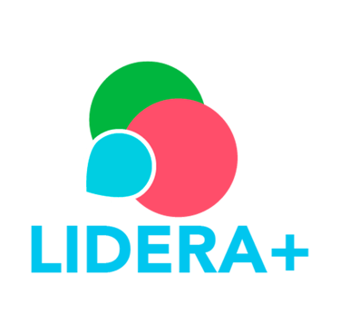 Lidera+ logo