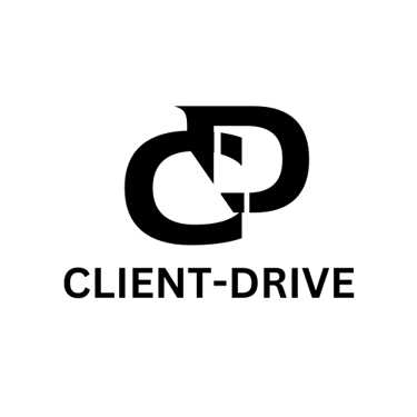 Client Drive logo