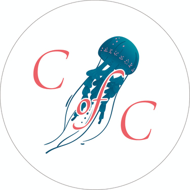 Currents of Change logo