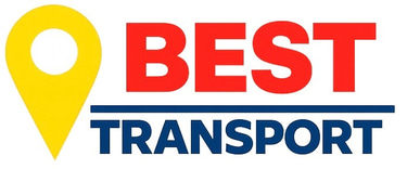 Best Transportation Services logo
