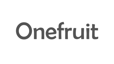 One Fruit logo