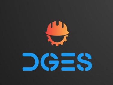 dges.co.in logo