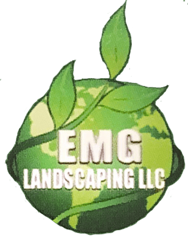 EMG Landscape logo
