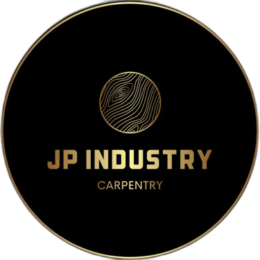 JP Industry CARPENTRY logo