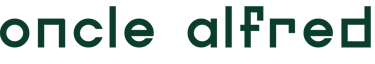 Oncle Alfred - Graphiste à Lille  logo
