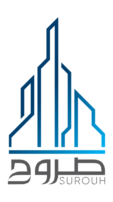 شركة صروح المحبوبة للمقاولات logo