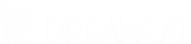 Dreamcat logo