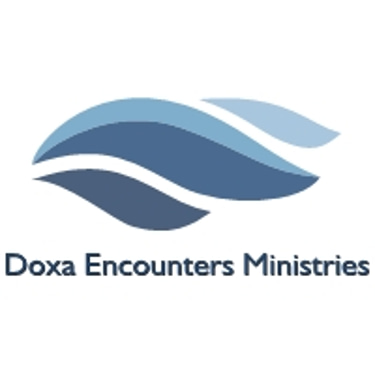 Doxa Encounters Ministries logo