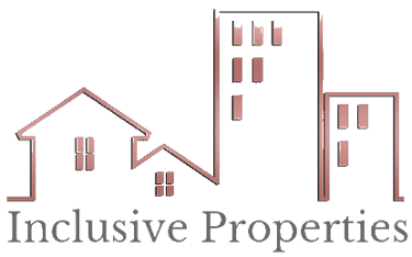 Inclusive Properties  logo