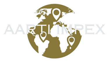 AARTI IMPEX logo