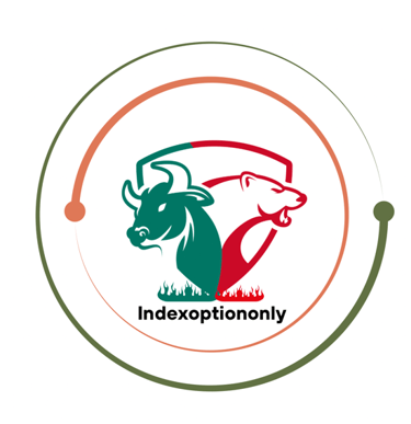 Index Option Only logo