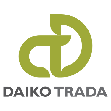 DAIKO TRADA PTE. LTD. logo