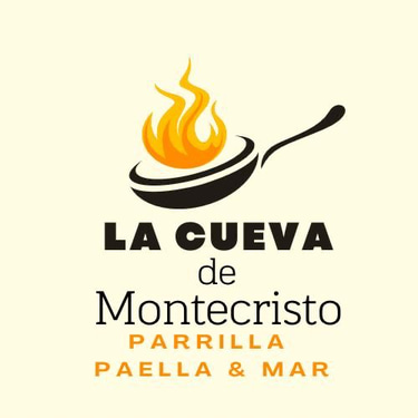 La Cueva de Montecristo logo
