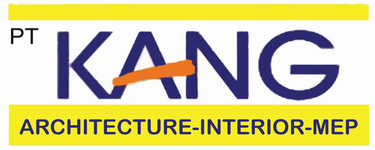 PT. KANG logo