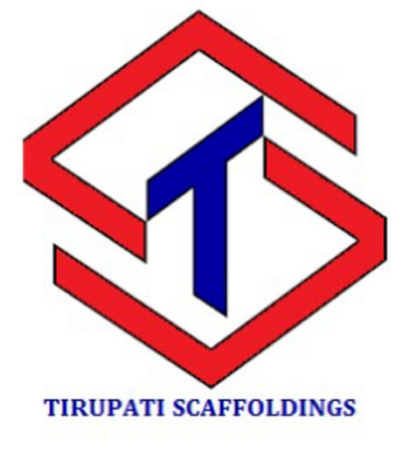 Tirupati Scaffoldings logo