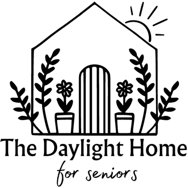 The Daylight Home logo