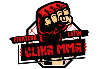 Clika MMA logo