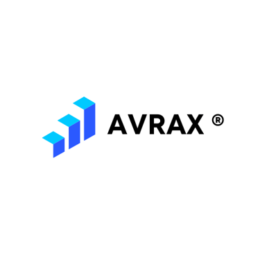 Avrax logo