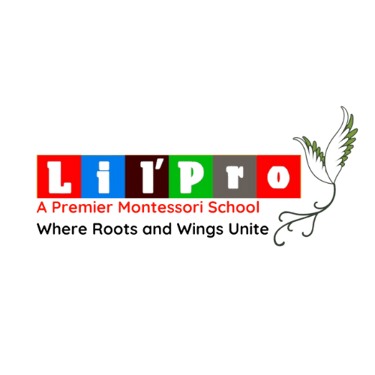 Lil'Pro - Best School In Dehradun  logo