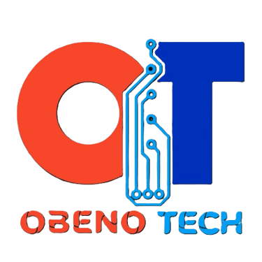 OBENO TECH logo
