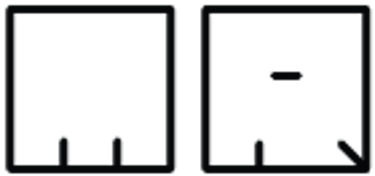 Marek Runde: Design, Handwerk, Storytelling, Events Taubenblau logo