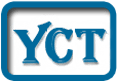 YUG Computers logo