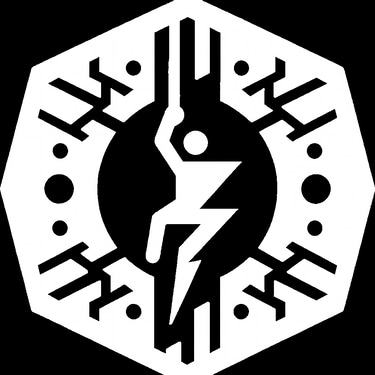 electrical contracting, electrical inspection, electrical installation, electrical maintenance, rope access   logo