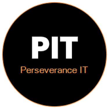 Perseverance IT logo