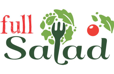 Full Salad BR logo