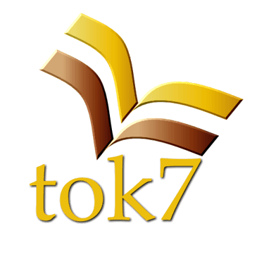 Tok7 logo