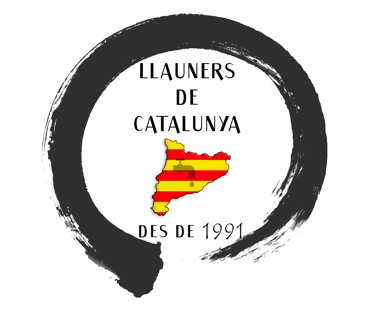 Llauners de Catalunya logo