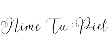 Aimé tu piel logo