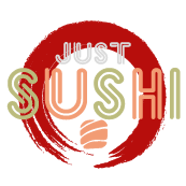 Just Sushi - Premium Sushi Experience in Istanbul logo